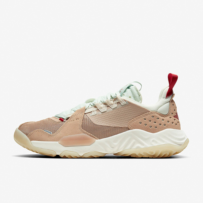 nike网面厚底耐磨ct1003运动鞋