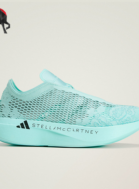 Adidas/阿迪达斯正品四季款女士运动系带经典时尚跑步鞋KH7265
