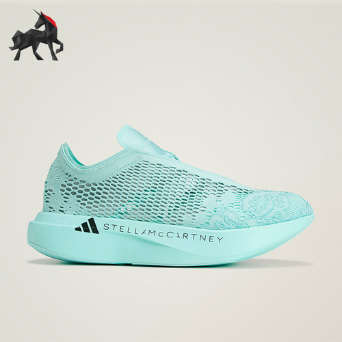 Adidas/阿迪达斯正品四季款女士运动系带经典时尚跑步鞋KH7265