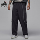 耐克正品 JORDAN男士 休闲运动足球宽松耐穿长裤 Nike IF3800 018