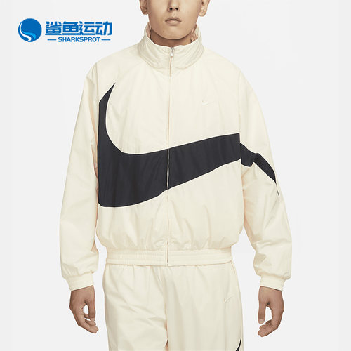 耐克男子运动外套FB7878-113