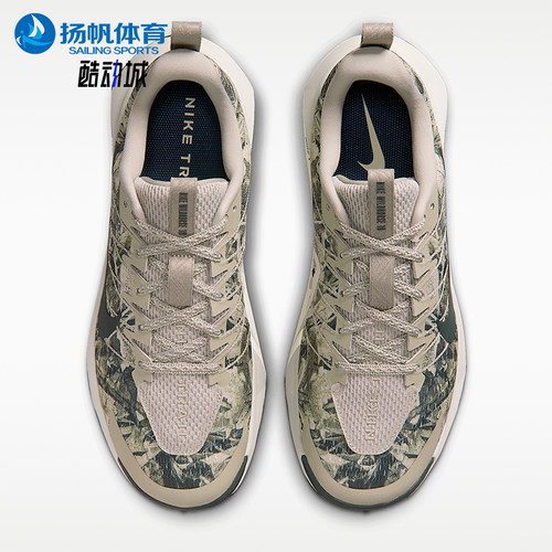 Nike/耐克正品ACG男士耐磨缓震时尚运动低帮休闲鞋FV2338-302