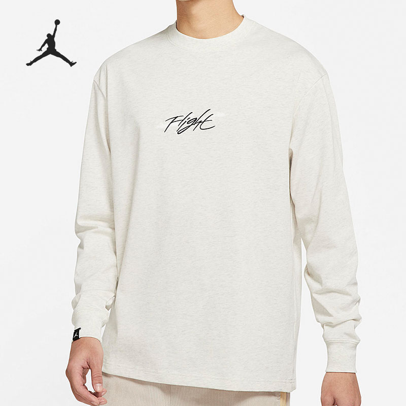 Nike/耐克正品JORDAN男卫衣