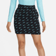 满印透气抽绳休闲短裙DD5072 运动女士时尚 0101 耐克正品 Nike