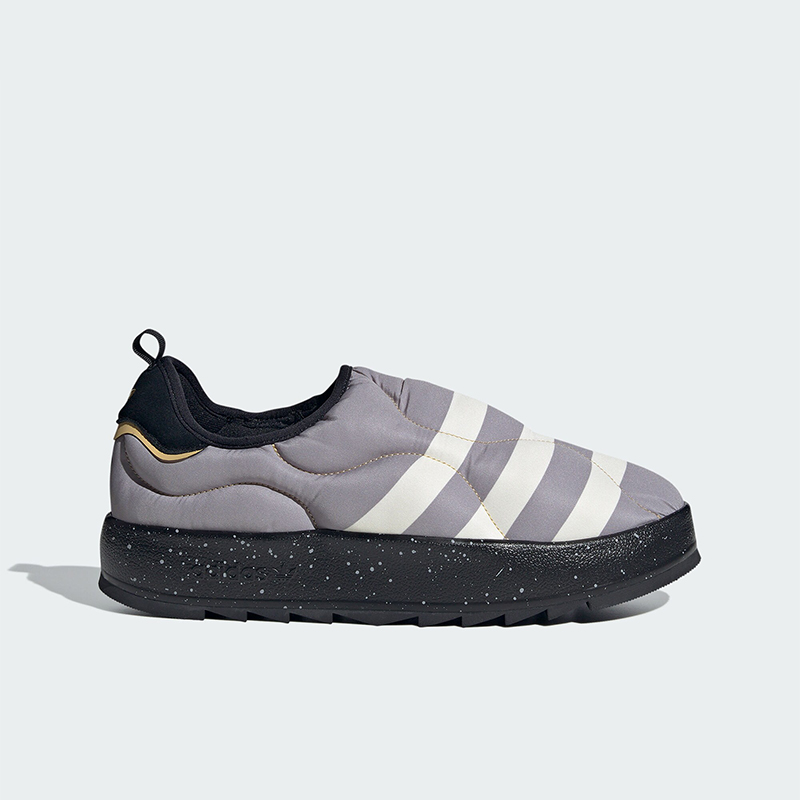 Adidas/阿迪达斯男女经典面包鞋