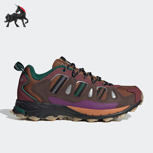 休闲鞋Adidas/阿迪达斯女子