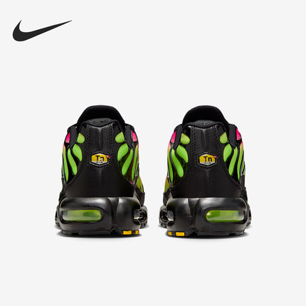 Nike/耐克官方正品Air Max Plus男士时尚气垫跑步鞋DM0032-027