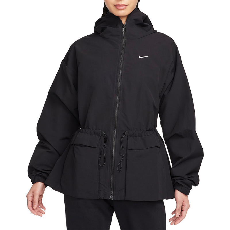 Nike/耐克女士连帽夹克
