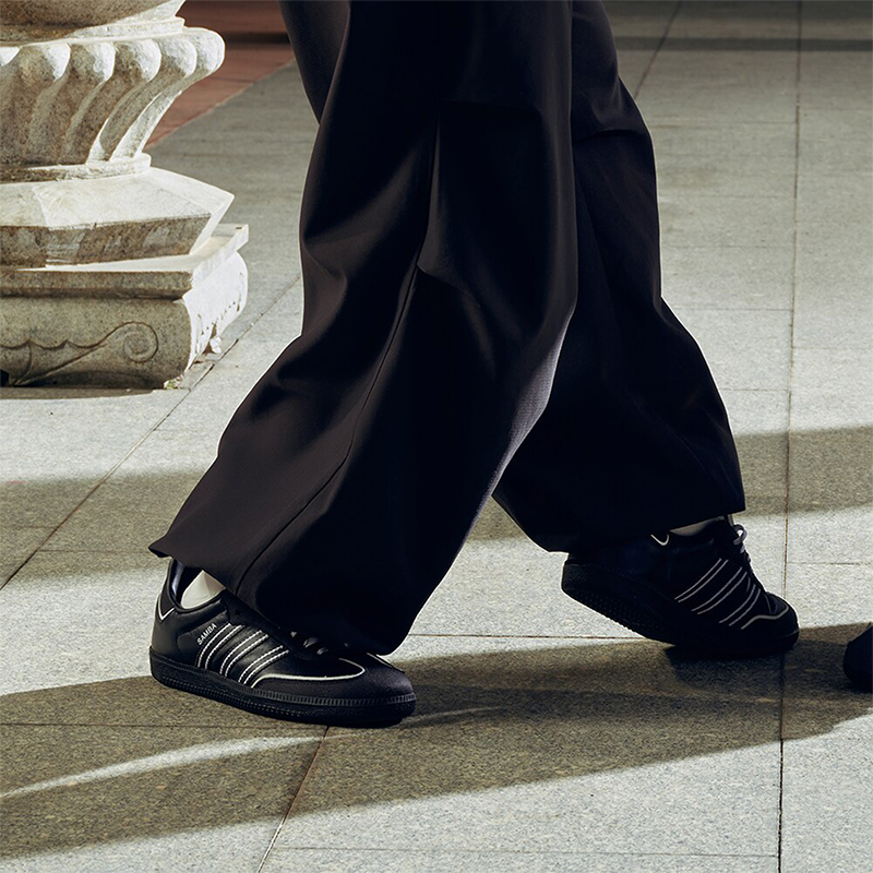 Adidas/阿迪达斯男女经典休闲鞋