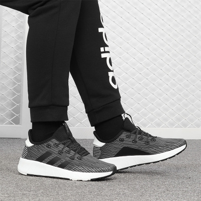 阿迪达斯QUESTARX女子运动鞋