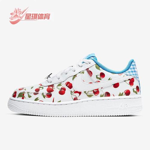 耐克正品休闲女子时尚潮流低帮