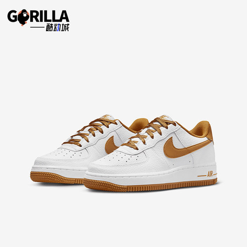 Nike/耐克女士休闲舒适运动板鞋