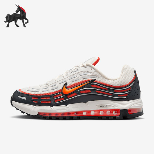 Nike/耐克正品AIR MAX TL 2.5男女气垫运动缓震跑步鞋FZ4110-001