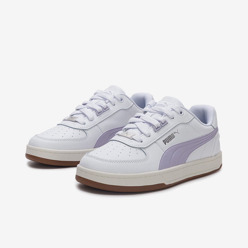 Puma/彪马正品Caven 2.0男女轻便日常运动系带休闲板鞋395016-22