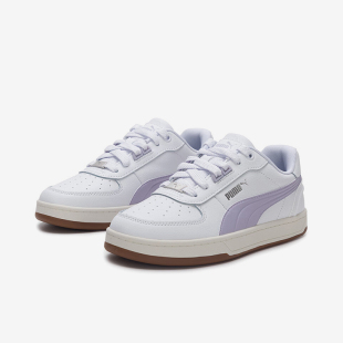 395016 Puma 2.0男女轻便日常运动系带休闲板鞋 Caven 彪马正品