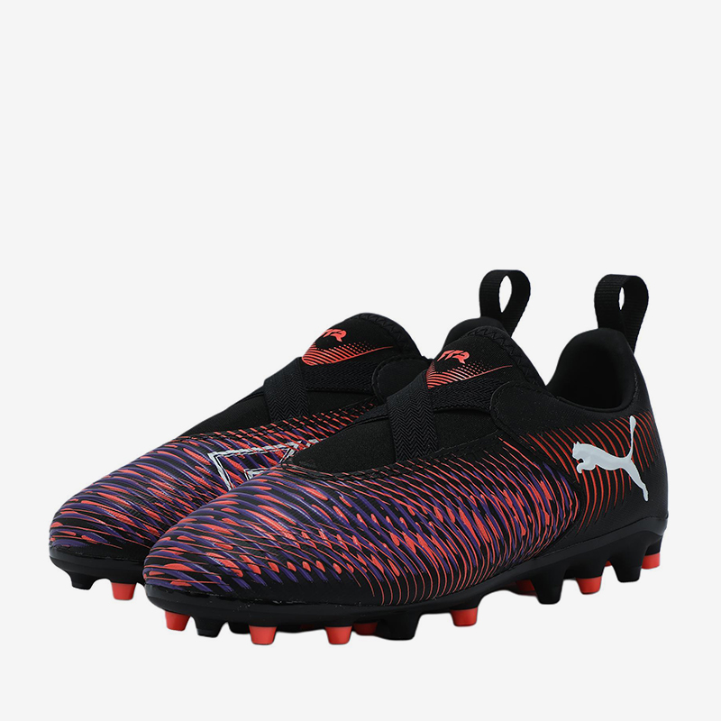 Puma/彪马正品FUTURE 8儿童训练缓震时尚运动足球鞋108390-01