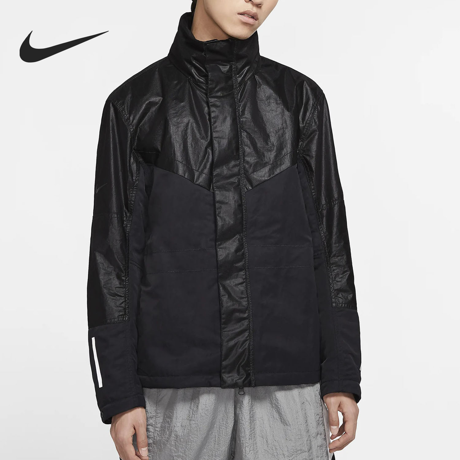 Nike/耐克正品NSW男夹克