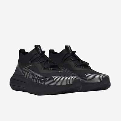 UA/安德玛正品秋冬季男女同款户外缓震耐磨运动休闲鞋3027625-001