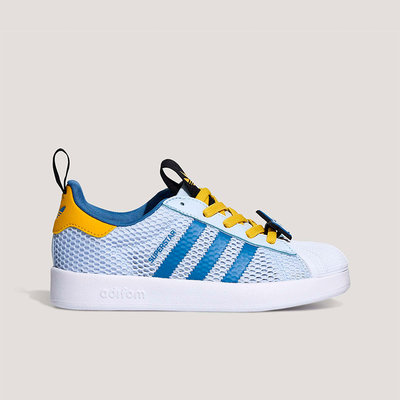 Adidas/阿迪达斯正品小童舒适低帮复古耐磨经典运动板鞋KH5663