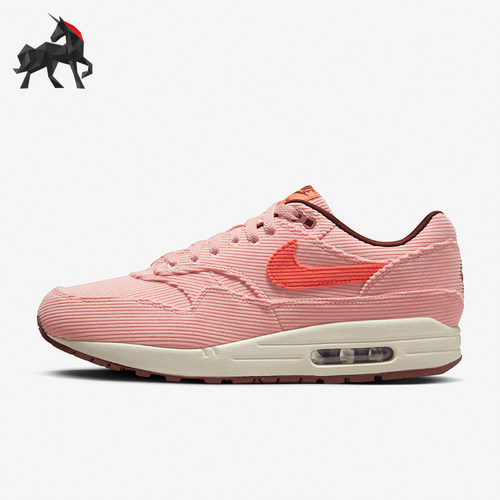 Nike/耐克正品Air Max 1男女气垫缓震运动跑步鞋FB8915-600