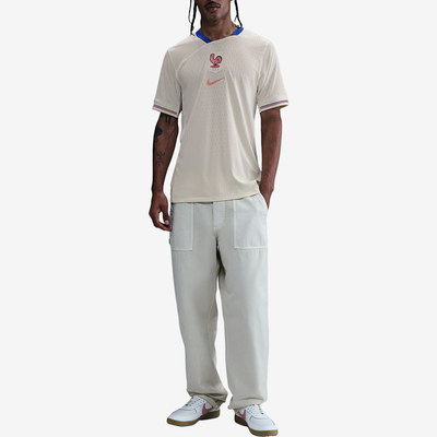 Nike耐克正品FFF2025MatchAway男款Dri-FITADV足球球衣IH0804-110