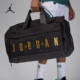 014 JORDAN男女训练健身篮球手提行李包HF7295 Nike 耐克正品