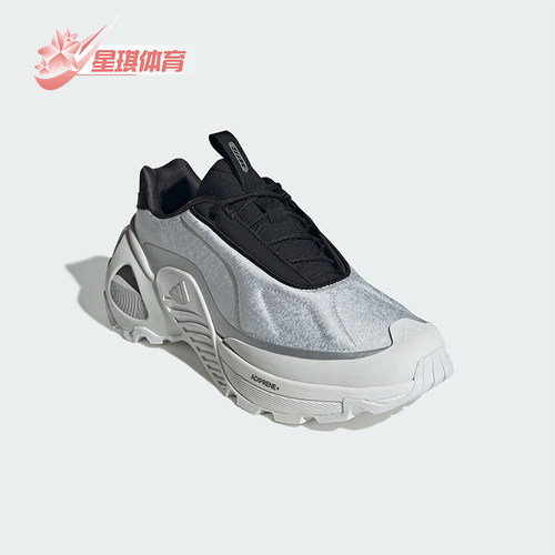 Adidas/阿迪达斯正品新款男女同款厚底潮流运动休闲鞋JR9643
