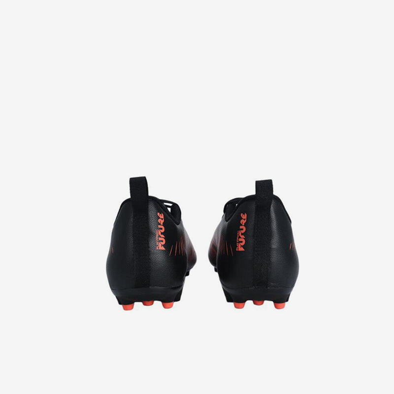Puma/彪马官方正品FUTURE 8入门MG短钉儿童耐磨足球鞋108393-01