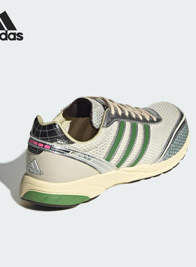 Adidas/阿迪达斯正品ADIZERO男女耐磨网眼经典透气运动鞋JQ6715