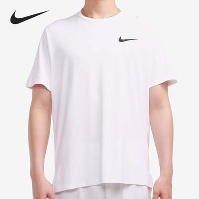 Nike/耐克2021年夏季运动服半袖
