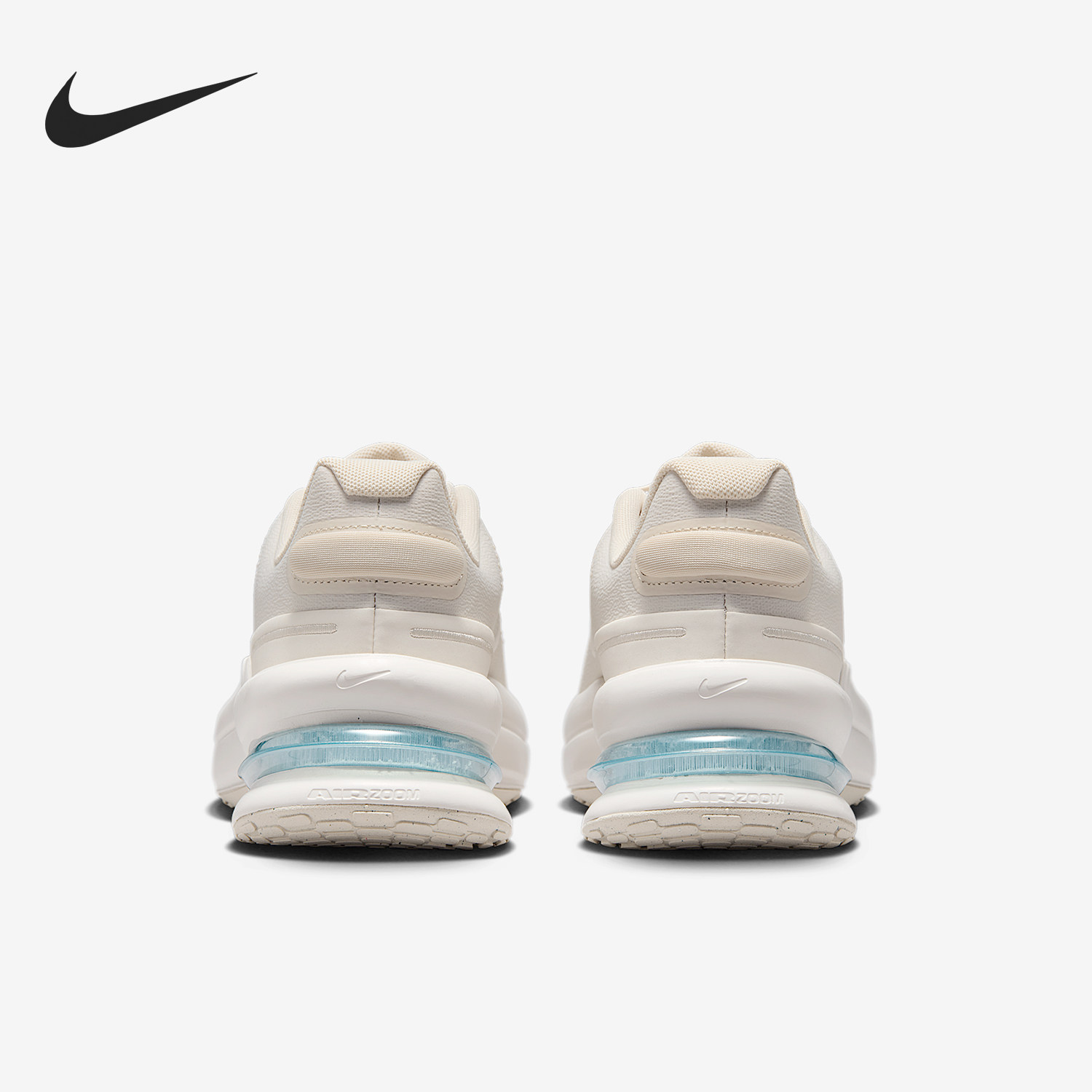 Nike/耐克官方正品Air Zoom女士气垫训练减震跑步鞋IB2764-101