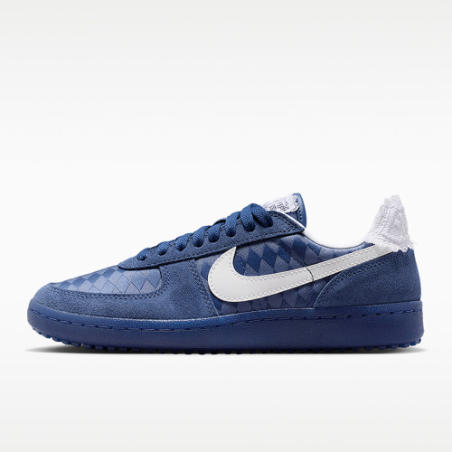 Nike/耐克正品Field General女士系带薄底时尚休闲鞋IH2487-400