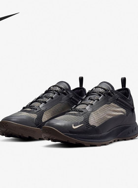 Nike/耐克官方正品 Acg Air Nasu 2 男女运动休闲鞋 DC8296-002