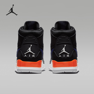 耐克正品 AV3922 JORDAN新款 气垫缓震训练篮球鞋 048 男士 Nike