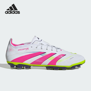 Adidas/阿迪达斯正品PREDATOR ELITE男女经典训练足球鞋ID3838