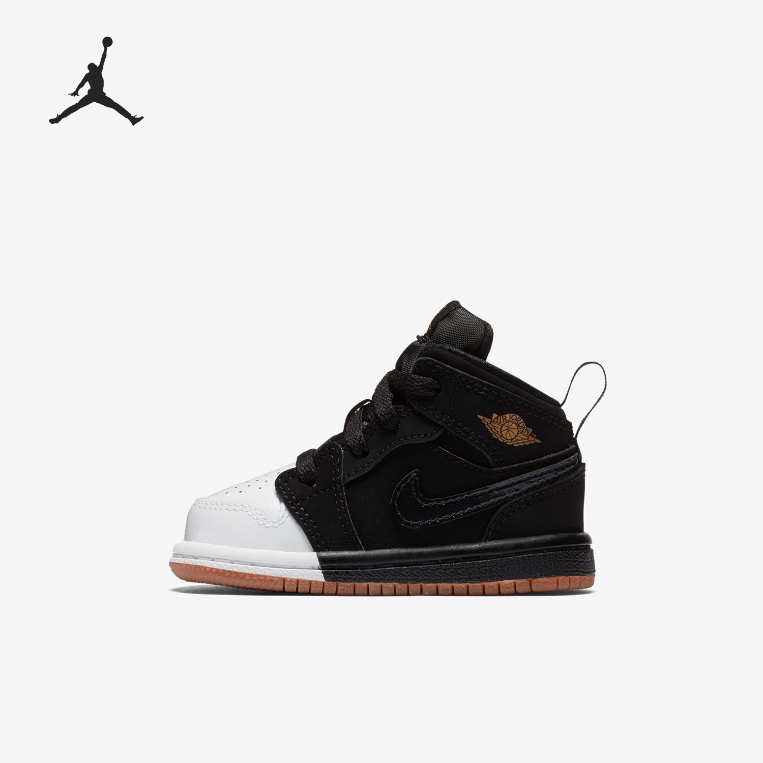 Nike/耐克婴童运动篮球鞋