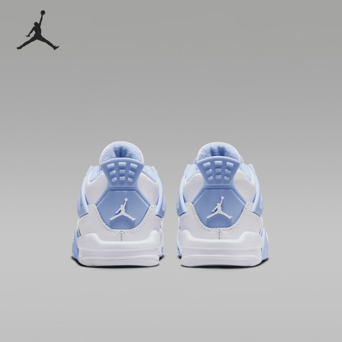 Nike/耐克正品JORDAN婴童轻便运动透气耐磨篮球鞋IB8961-100
