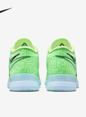 Nike/耐克官方正品LeBron NXXT Genisus男女耐磨篮球鞋HF0711-700