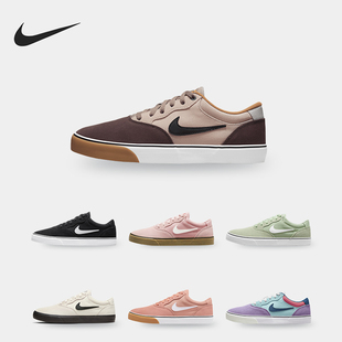 新款 Chron 2男女运动休闲低帮板鞋 005 Nike DM3493 耐克正品