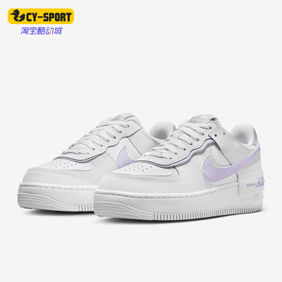 耐克女士缓震防滑运动鞋