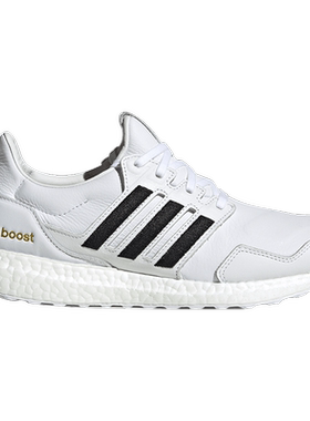 阿迪达斯ULTRABOOST男子跑步鞋