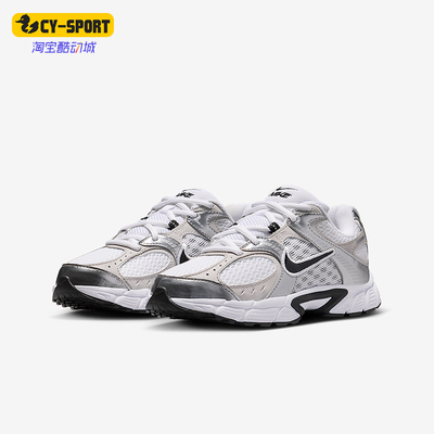 Nike/耐克正品V5 RNR GS女子大童复古透气耐穿运动鞋HQ6411-100