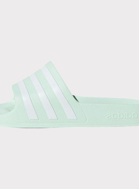 Adidas/阿迪达斯正品 新款夏季休闲舒适男女运动拖鞋G28713