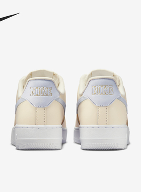 Nike/耐克正品Air Force 1女士透气轻盈经典休闲板鞋IH7352-001
