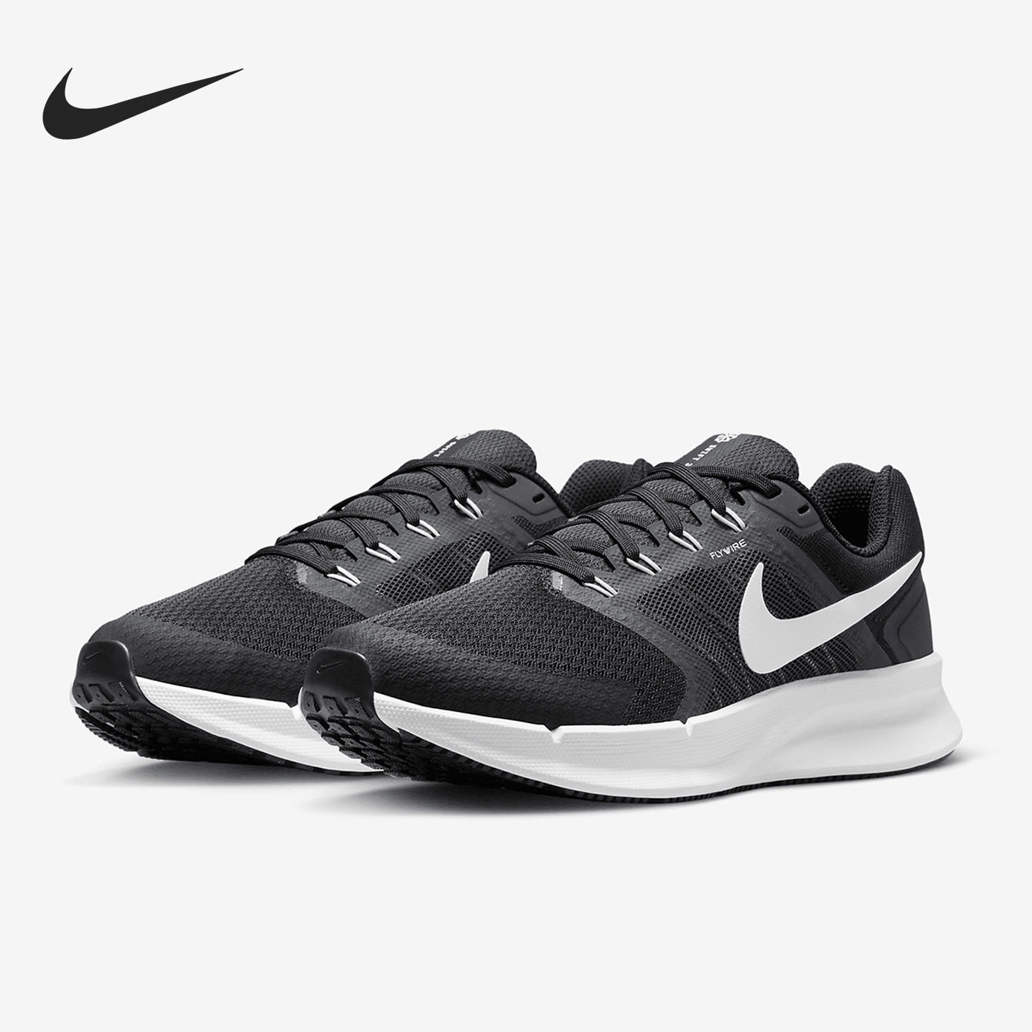 Nike/耐克训练透气跑步鞋