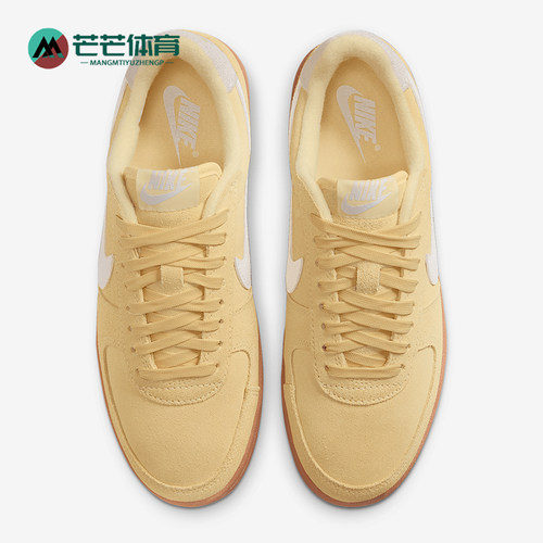 Nike/耐克正品Field General新款女士轻便休闲运动板鞋IF1743-700