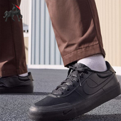 耐克正品 板鞋 Court Nike Shot男士 轻便休闲经典 FQ8146 001