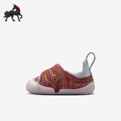 Nike/耐克婴童舒适柔软运动鞋