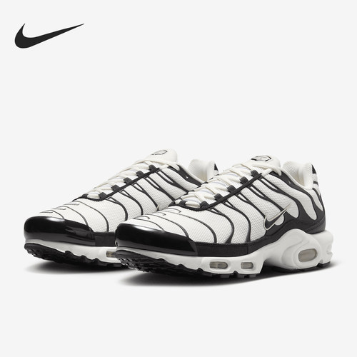 Nike/耐克正品时尚男士运动缓震气垫防滑跑步鞋FV6264-001