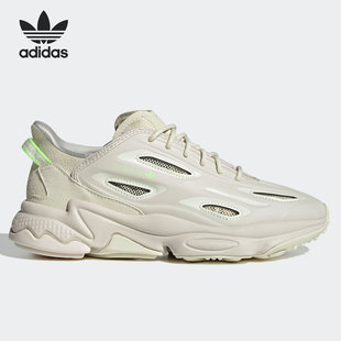 GZ7279 OZWEEGO 三叶草男女运动跑步鞋 Adidas 阿迪达斯官方正品